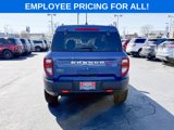 New 2024 Ford Bronco Sport Big Bend w/ Convenience Package image 6