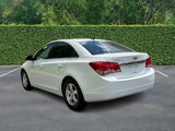 Used 2013 Chevrolet Cruze LT image 4