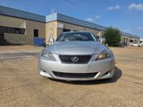 Used 2007 Lexus IS 250 image 2