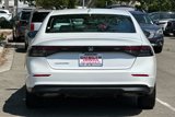 Certified 2024 Honda Accord EX image 5