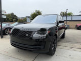 Used 2019 Land Rover Range Rover HSE image 5