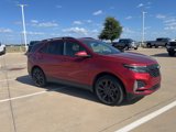 Used 2024 Chevrolet Equinox RS image 5