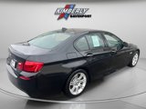 Used 2013 BMW 528i xDrive Sedan image 5