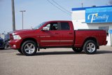 Used 2011 RAM 1500 Sport w/ Sport Premium Group image 2