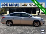 Used 2019 Nissan Sentra S image 5