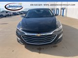 Used 2025 Chevrolet Malibu LT image 2