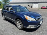 Used 2011 Subaru Outback 2.5i Premium image 4