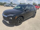 Used 2023 Chevrolet TrailBlazer LT image 3