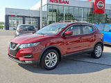 Used 2020 Nissan Rogue Sport SV w/ All-Weather Package image 3