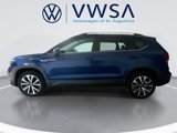 Certified 2022 Volkswagen Taos SE image 5