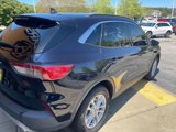 Used 2021 Ford Escape SE image 4