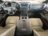 Used 2017 Chevrolet Silverado 1500 LTZ Z71 w/ LTZ Plus Package image 3