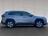 Used 2021 Toyota RAV4 XLE image 6
