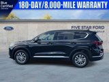 Used 2020 Hyundai Santa Fe SEL w/ Cargo Package image 6