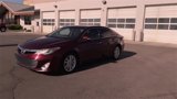 Used 2015 Toyota Avalon Limited w/ Technology Package image 5