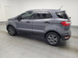 Used 2018 Ford EcoSport S image 3