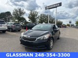 Used 2014 Kia Forte LX image 2