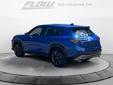 New 2025 Acura ADX A-Spec image 5