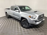 Used 2022 Toyota Tacoma TRD Sport image 3
