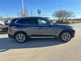 Used 2021 BMW X3 sDrive30i w/ Convenience Package image 4