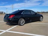 Used 2016 Mercedes-Benz S 550 Sedan image 6
