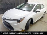 Certified 2024 Toyota Corolla LE image 4