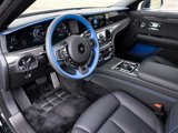 New 2025 Rolls-Royce Ghost Black Badge image 4