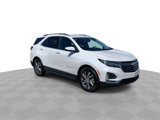 Used 2022 Chevrolet Equinox Premier image 2