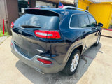 Used 2015 Jeep Cherokee Latitude image 5