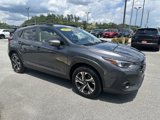 Used 2024 Subaru Crosstrek 2.0i Premium image 5