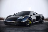 Used 2012 McLaren MP4-12C Coupe image 3