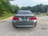 Used 2017 BMW 320i xDrive Sedan image 4
