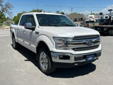 Used 2018 Ford F150 Lariat image 5