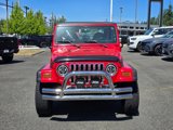 Used 1997 Jeep Wrangler Sport image 2