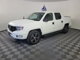 Used 2014 Honda Ridgeline Sport image 3