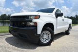 Used 2020 Chevrolet Silverado 1500 W/T w/ WT Value Package image 5
