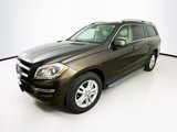Used 2014 Mercedes-Benz GL 450 4MATIC image 3