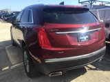 Used 2018 Cadillac XT5 Luxury w/ Driver Awareness Package image 5