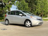 Used 2015 Nissan Versa Note SV image 2