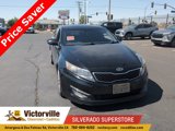 Used 2013 Kia Optima SX w/ Limited Pkg image 6