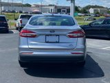 Certified 2020 Ford Fusion SE image 4