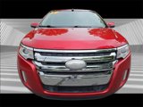 Used 2012 Ford Edge SEL image 4