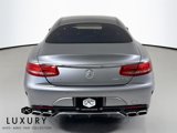 Used 2015 Mercedes-Benz S 63 AMG 4MATIC Coupe image 5