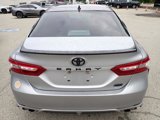 Certified 2020 Toyota Camry XSE image 4