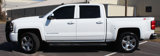 Used 2018 Chevrolet Silverado 1500 LT w/ All Star Edition image 2
