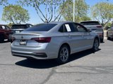 Used 2023 Volkswagen Jetta SE image 4