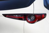 Certified 2022 MAZDA CX-30 AWD 2.5 S w/ Select Package image 5