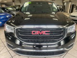Used 2017 GMC Acadia SLE w/ LPO, Floor Liner Package image 6
