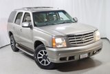 Used 2002 Cadillac Escalade AWD image 6