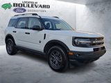 Used 2022 Ford Bronco Sport Big Bend w/ Convenience Package image 6